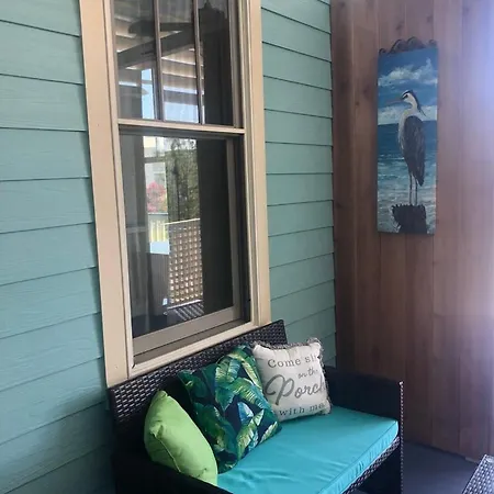 De La Bleau B&B Mandeville Exterior photo