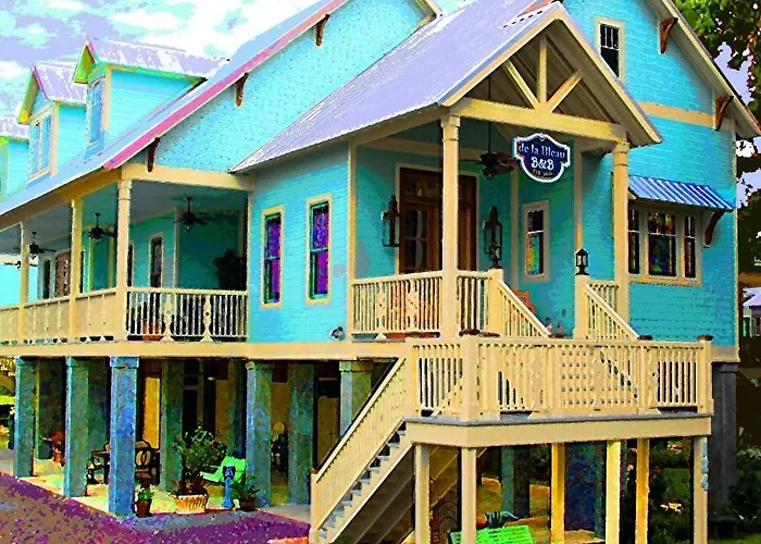 De La Bleau B&B