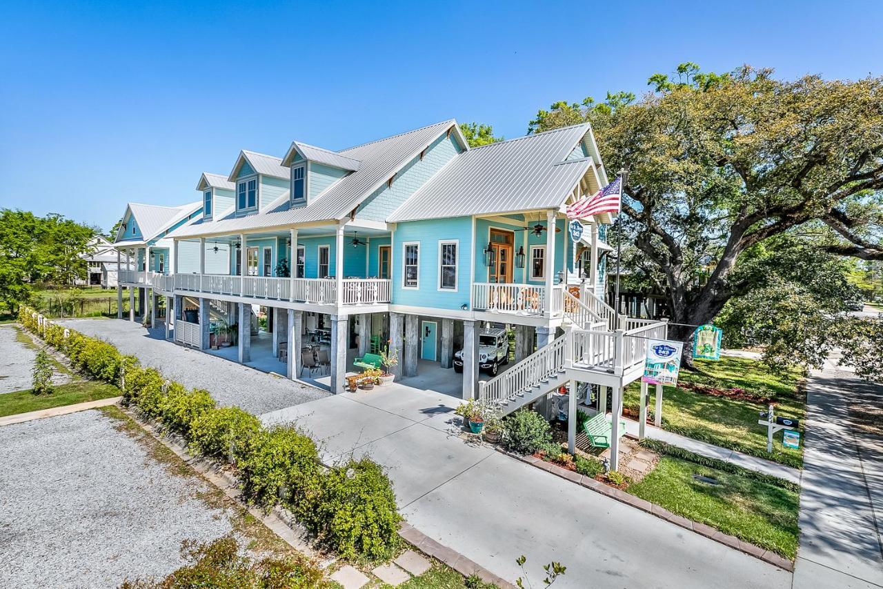 De La Bleau Bed & Breakfast