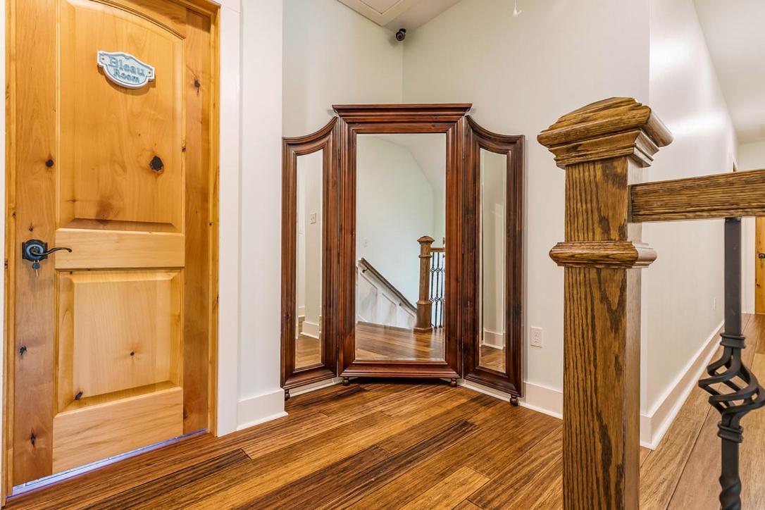 De La Bleau Bed & Breakfast