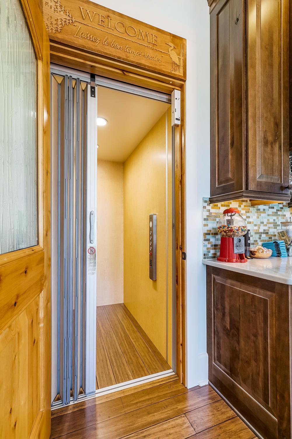 De La Bleau Bed & Breakfast